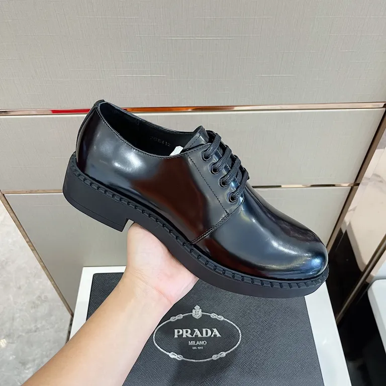 Prada Shoe 